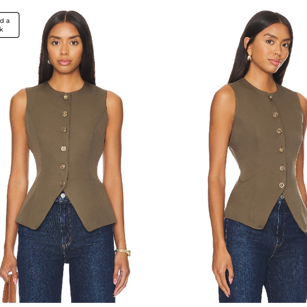 Emiliana Top